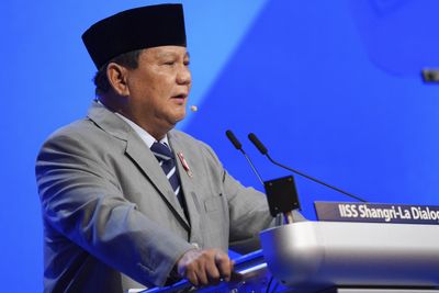 Indonesia’s Prabowo hails ‘new era’ in US ties after Trump trade deal