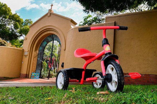 Hundreds of children to be tested for sexually transmitted infections in Australia amid childcare abuse investigation