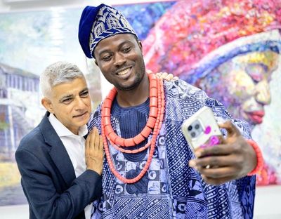 New levy on foreign students would be act of immense self-harm, Sadiq Khan warns Rachel Reeves