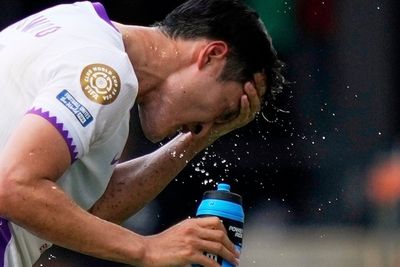 How climate change could force FIFA to rethink the World Cup calendar