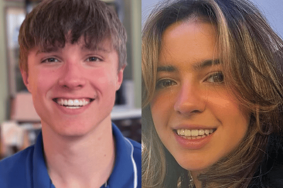 Students killed in Nottingham attacks to be awarded posthumous degrees
