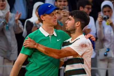 Has Jannik Sinner Overtaken Carlos Alcaraz as Tennis's New Dominant Force?