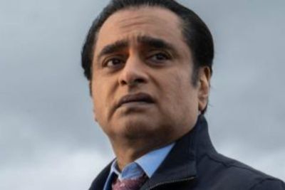 Unforgotten future uncertain after creator says he’ll ‘probably’ quit series