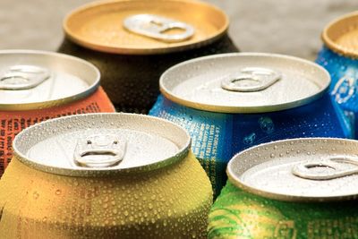 What is taurine? The energy drink ingredient that might do more harm than good