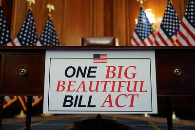 DNC launches new website to highlight costs of GOP tax and spending package - Roll Call