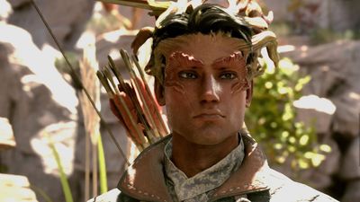 Avowed update basically reinvents the fighter and ranger classes, while also adding new weapons and better Steam Deck optimization