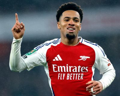 Ethan Nwaneri poised to sign new Arsenal deal amid Chelsea and Bundesliga interest