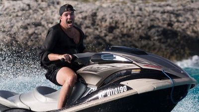 Convicted fraudster Billy McFarland sells infamous Fyre Festival on eBay for less than $250,000