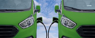 Don't punish small business with a new penalty for going green