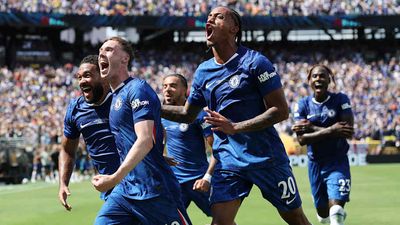 Chelsea Line Up ‘£100 Million Bonus’ After Strategic Club World Cup Decision