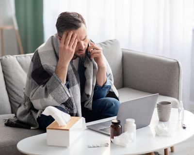 Sick pay changes could benefit UK firms by up to £2bn, TUC says