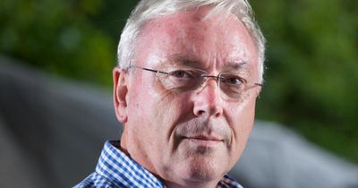 Richard Murphy in explosive spat with BBC presenter over 'pro-Union bias'