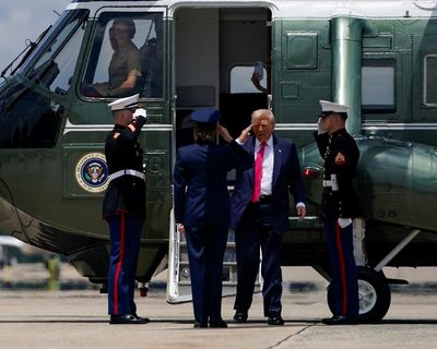 America’s famed ‘checks-and-balances’ governance system is failing