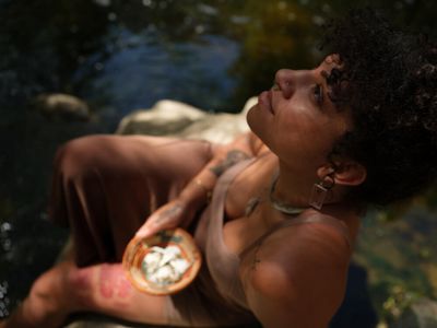 Is it safe to use magic mushrooms while pregnant? One woman’s quest raises questions