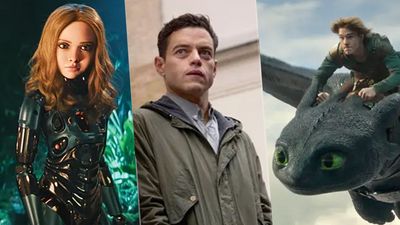 7 top new movies to stream this week on Netflix, HBO Max, Hulu and more (July 15-21)