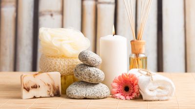 4 Bath and Beauty Items To Stock Up on Now in Case of Tariff-Induced Product Shortages