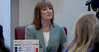 Fresh headache for Rachel Reeves as inflation jumps to 18-month high