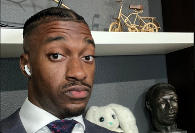 RG3's Angel Reese Tweet Backlash: Why Shaq and the Internet Are Calling Him Out Over Women's Sports