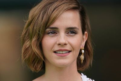 Harry Potter actress Emma Watson banned from driving for six months