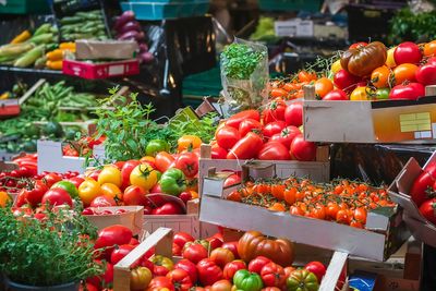 Warning over ‘contaminated’ tomatoes sold across UK