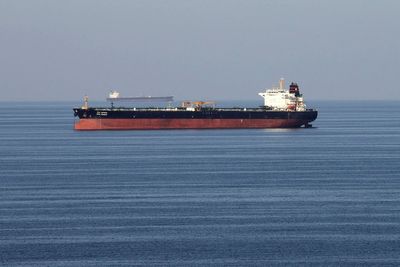 Iran seizes foreign tanker smuggling 2 million litres of fuel
