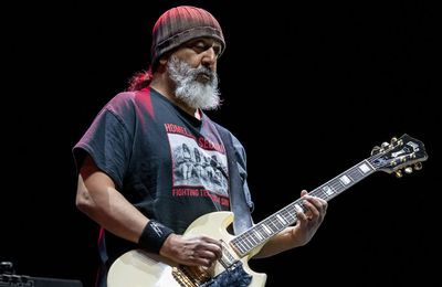 Soundgarden skipped Black Sabbath's final concert due to scheduling conflicts