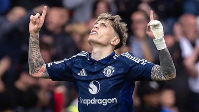 Man Utd’s Alejandro Garnacho Could Land ‘Priority’ Transfer Destination