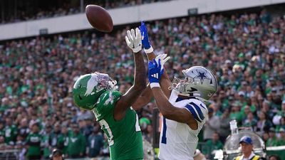 The Biggest Current Rival for Every NFC Team