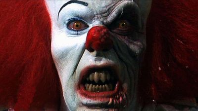 Killer space meatballs to cursed shrubbery: Stephen King’s TV adaptations – rated bad to best