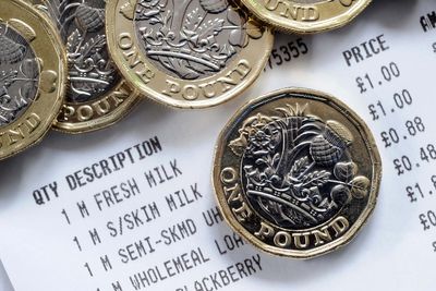Voices: Inflation has delivered a nasty shock – but don’t panic just yet...