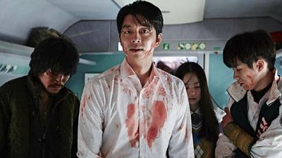 I Rewatched Train To Busan For The First Time In Years, And One Moment Hit Harder As An Adult