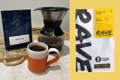 Best independent coffee brands to know