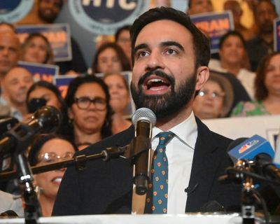 What should Jewish New Yorkers make of Zohran Mamdani?