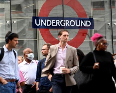 All aboard the Nike Northern line? Why corporate takeovers of London’s tube are a terrible idea