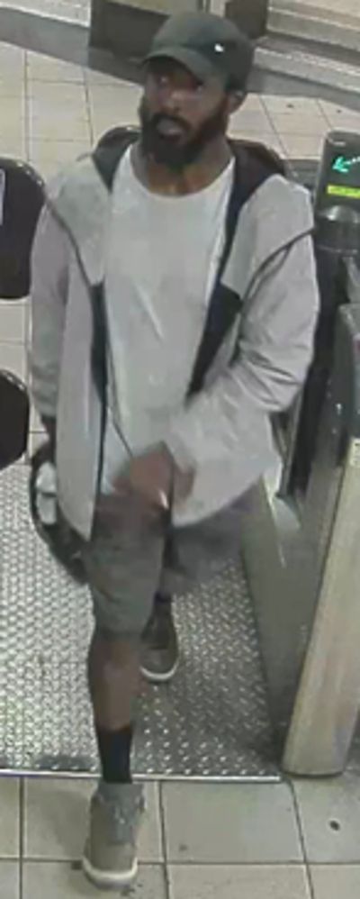 Woman sexually assaulted at busy Tube station after being 'followed by attacker'