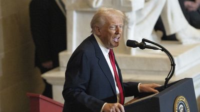 Here’s How Much Every Tax Bracket Would Gain — Or Lose — Under Trump’s ‘Big, Beautiful Bill’