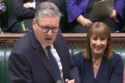 Starmer says Labour ‘inherited Tories’ failings’ from Afghan data leak, must answer ‘serious questions’