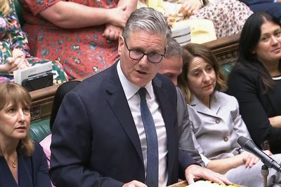 PM: Tories have questions to answer over Afghan data breach and superinjunction