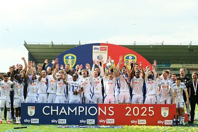 EFL Championship odds: Latest 2025/26 Championship betting