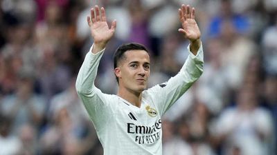‘Most Beloved Player’—Real Madrid Announce Departure of ‘Club Legend’