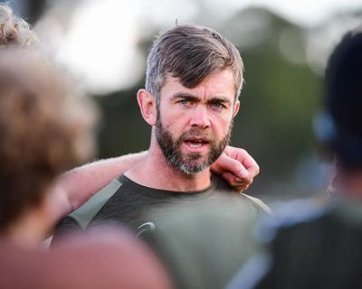 ‘We’re not here to pay homage’: Lion turned Australia coach Geoff Parling on how hosts can stun tourists