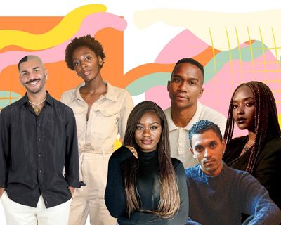 Summer sizzlers: six must-read books by Black authors