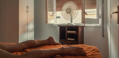 2025’s first summer heatwave was early, and deadly, for all of Western Europe