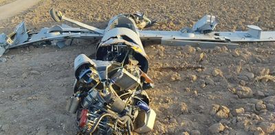 How drones are changing the way wars are fought