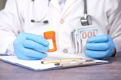 Your Medical Bills Might Be Shared Online Without Your Knowledge