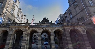 Man's body left in council toilets for six days before being discovered