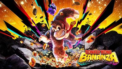Donkey Kong Bananza review – One of Nintendo’s best games EVER