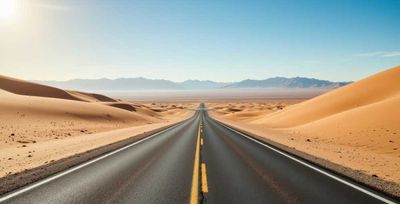 This Road Warrior Joins Nvidia On Elite Screen – Again