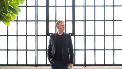 How Cloudflare CEO Prince Turned Company Into Internet's 'Swiss Army Knife'