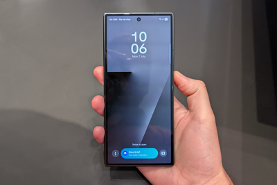 Here’s how to save £100 on the new Galaxy Z Fold 7 and Flip 7 phones